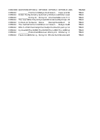 CHM 414 TMA 3.xlsx